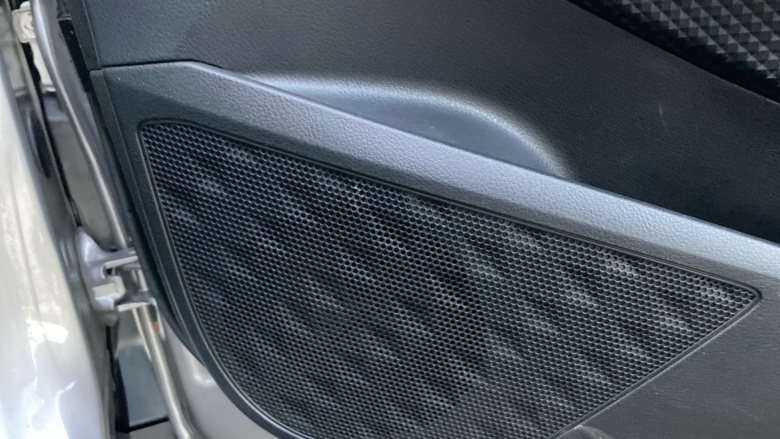 Toyota C-HR 1.2T Design 5dr Petrol Hatchback